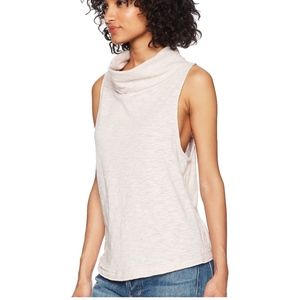 Lilac Free People Summer Thing Tank sz L